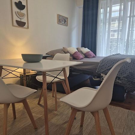 Le Grand Sud Apartment Ница Екстериор снимка