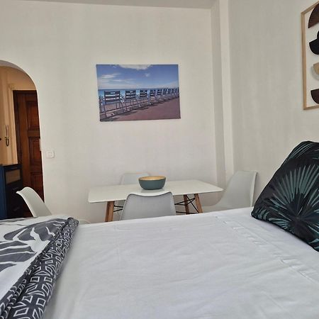 Le Grand Sud Apartment Ница Екстериор снимка