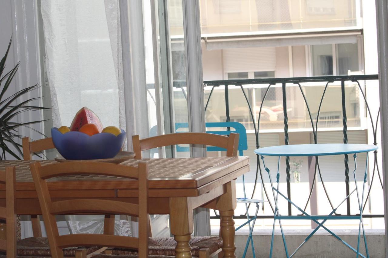 Le Grand Sud Apartment Ница Екстериор снимка