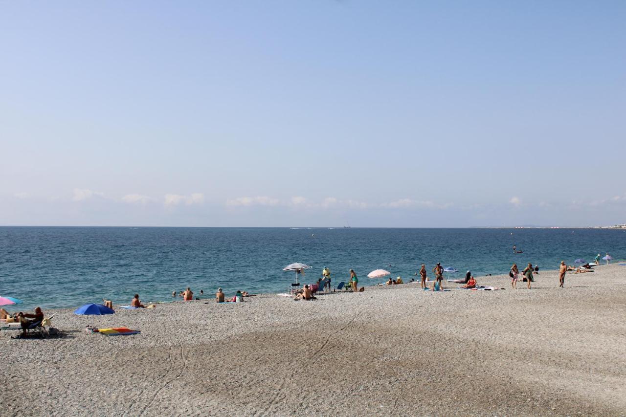 Le Grand Sud Apartment Ница Екстериор снимка