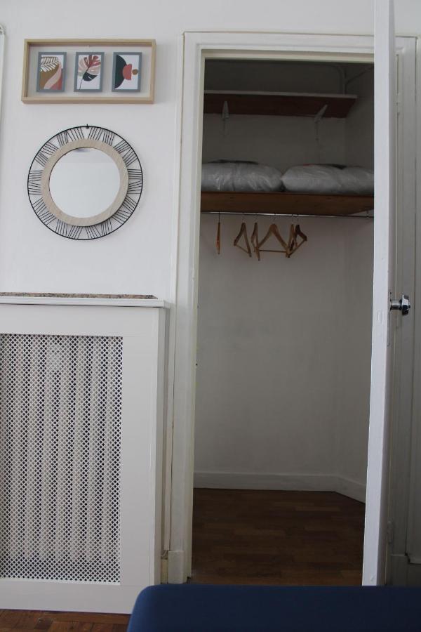 Le Grand Sud Apartment Ница Екстериор снимка