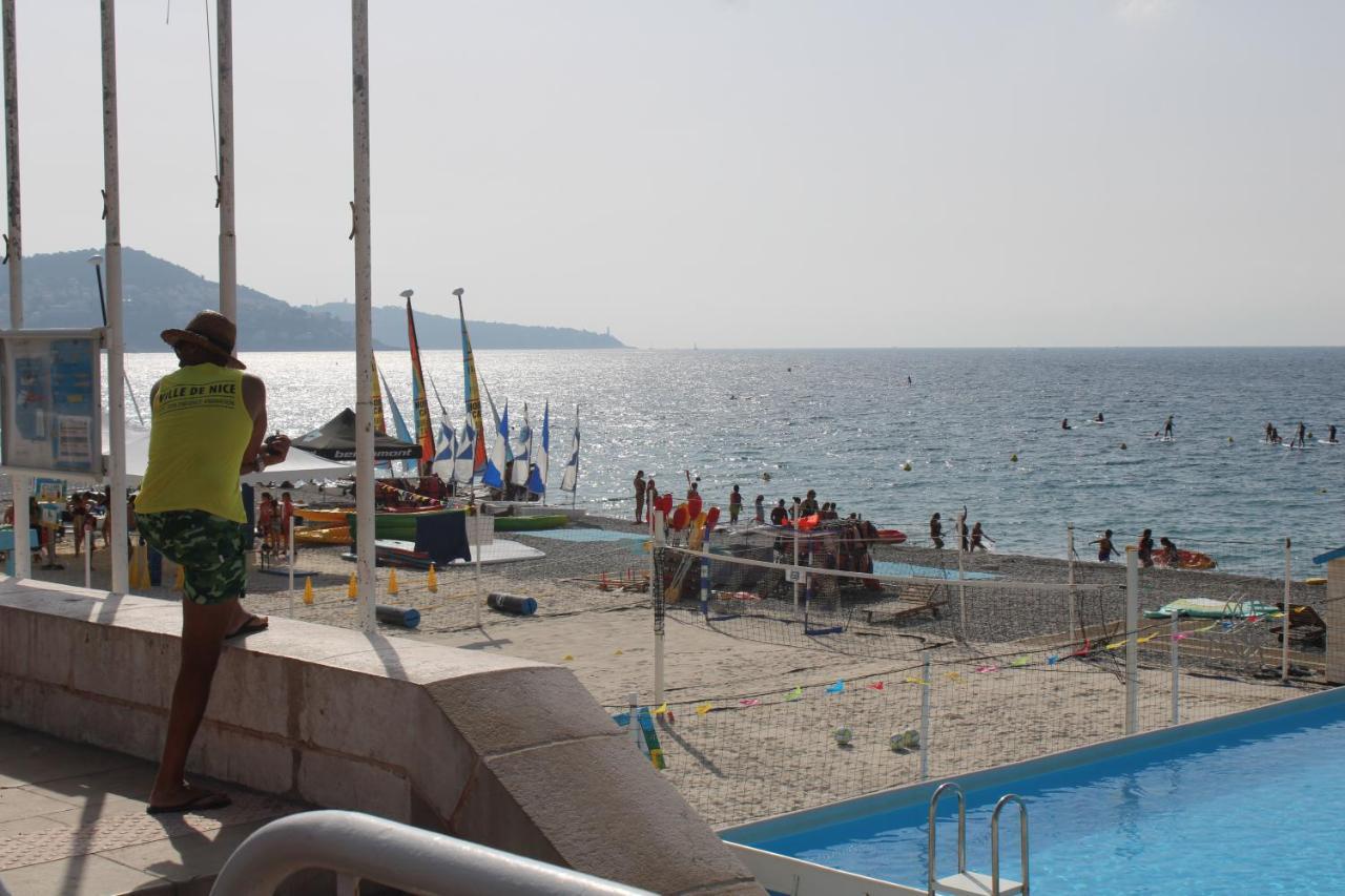 Le Grand Sud Apartment Ница Екстериор снимка