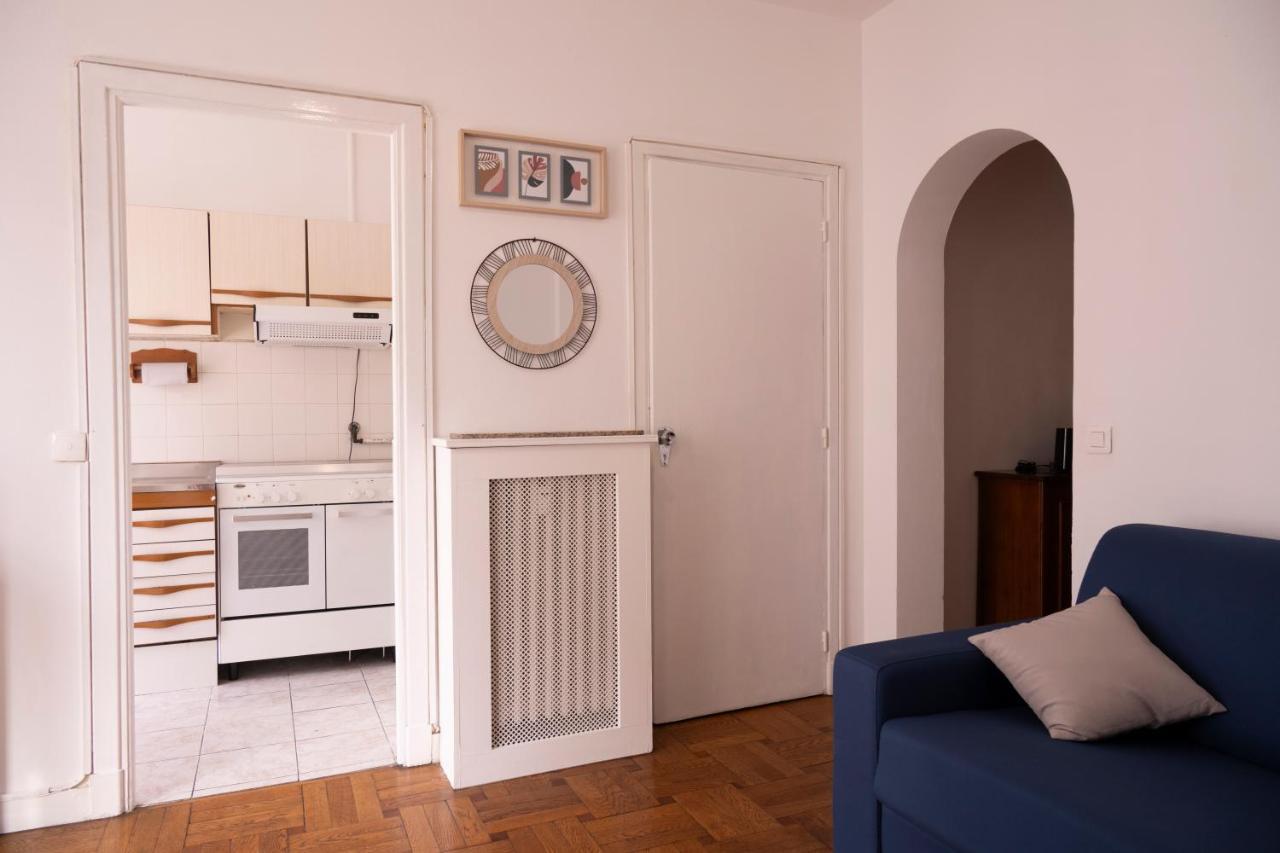 Le Grand Sud Apartment Ница Екстериор снимка