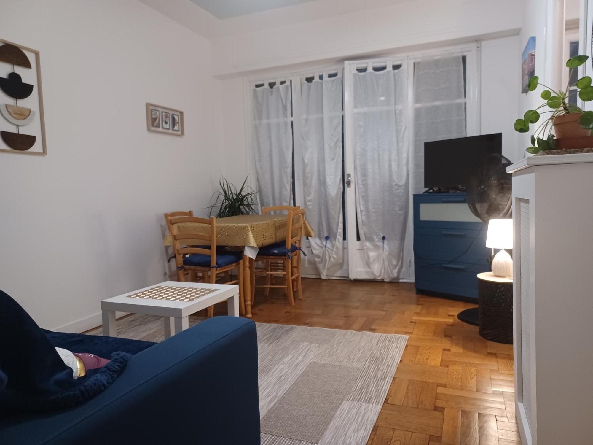 Le Grand Sud Apartment Ница Екстериор снимка