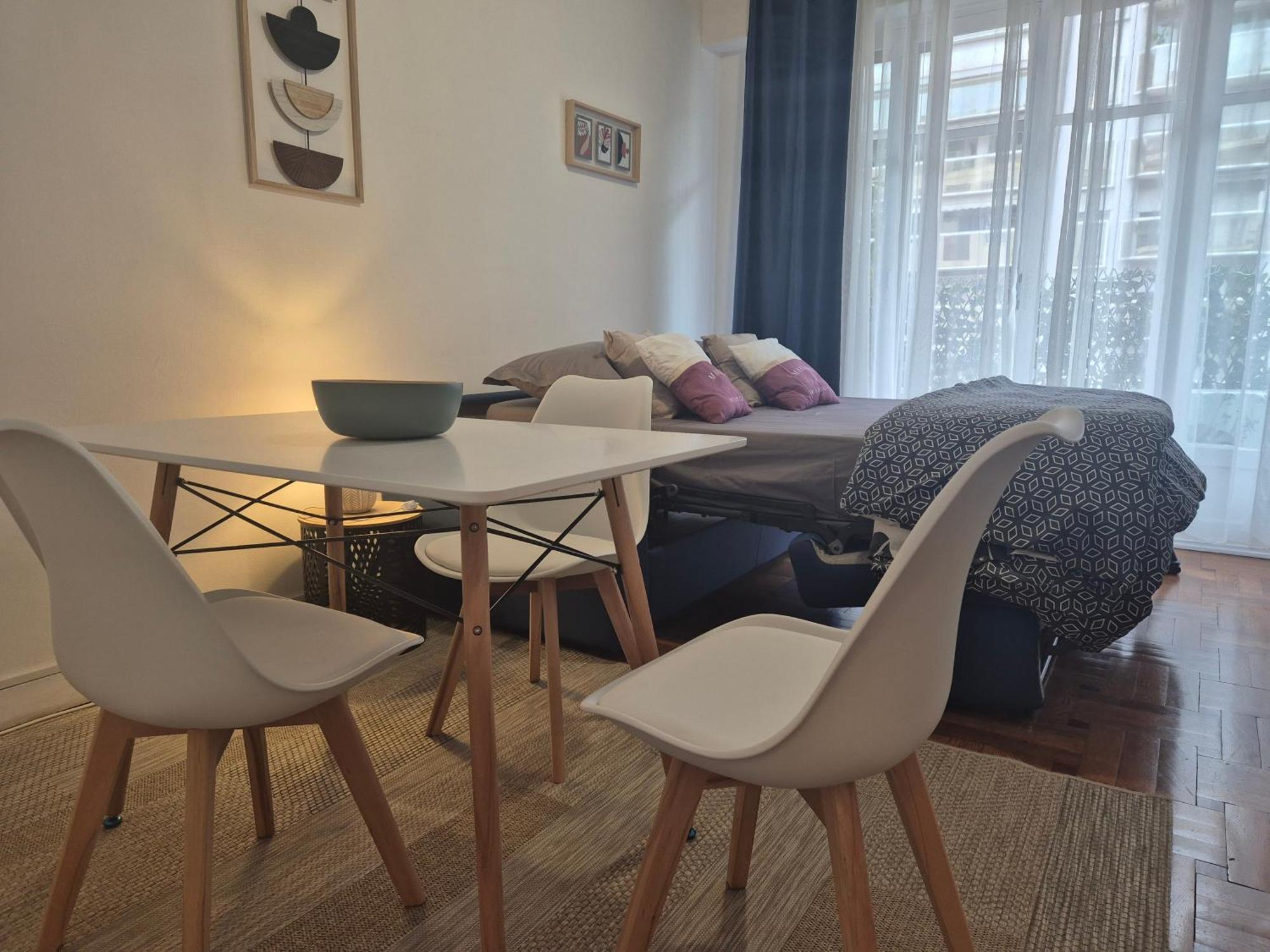 Le Grand Sud Apartment Ница Екстериор снимка