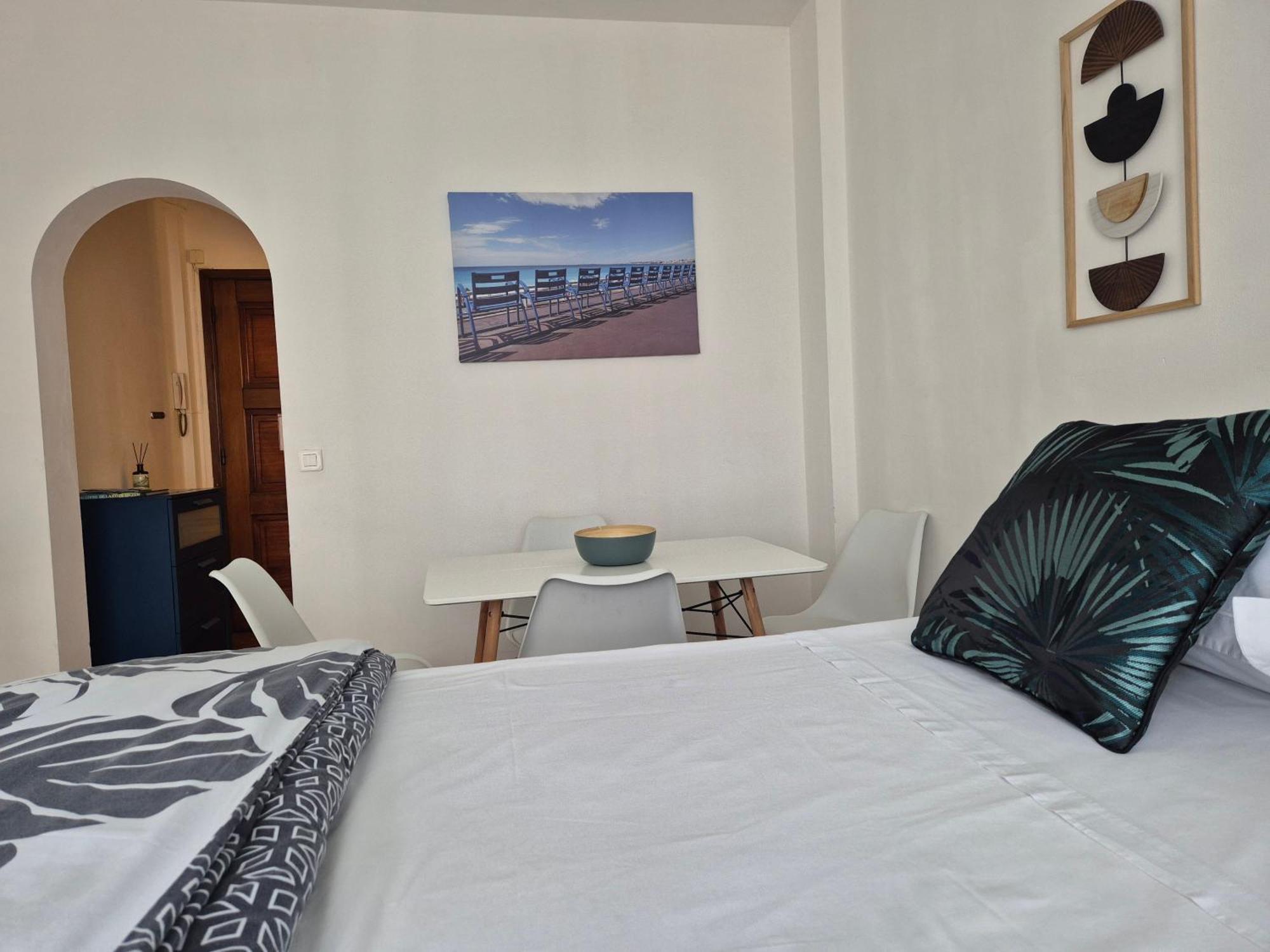 Le Grand Sud Apartment Ница Екстериор снимка